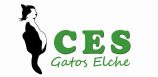 LOGO CES GATOS ELCHE